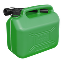 Fuel Can 10L - Green