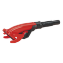 Pouring Spout for JC5MR, JC10 & JC20 - Red