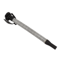 Sealey Flexible Pouring Spout for JC5M, JC10 & JC20 - Black
