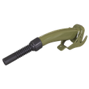 Sealey Pouring Spout for JC5MG, JC10G, JC20G - Green