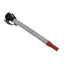 Sealey Flexible Pouring Spout for JC5M, JC10 & JC20 - Red