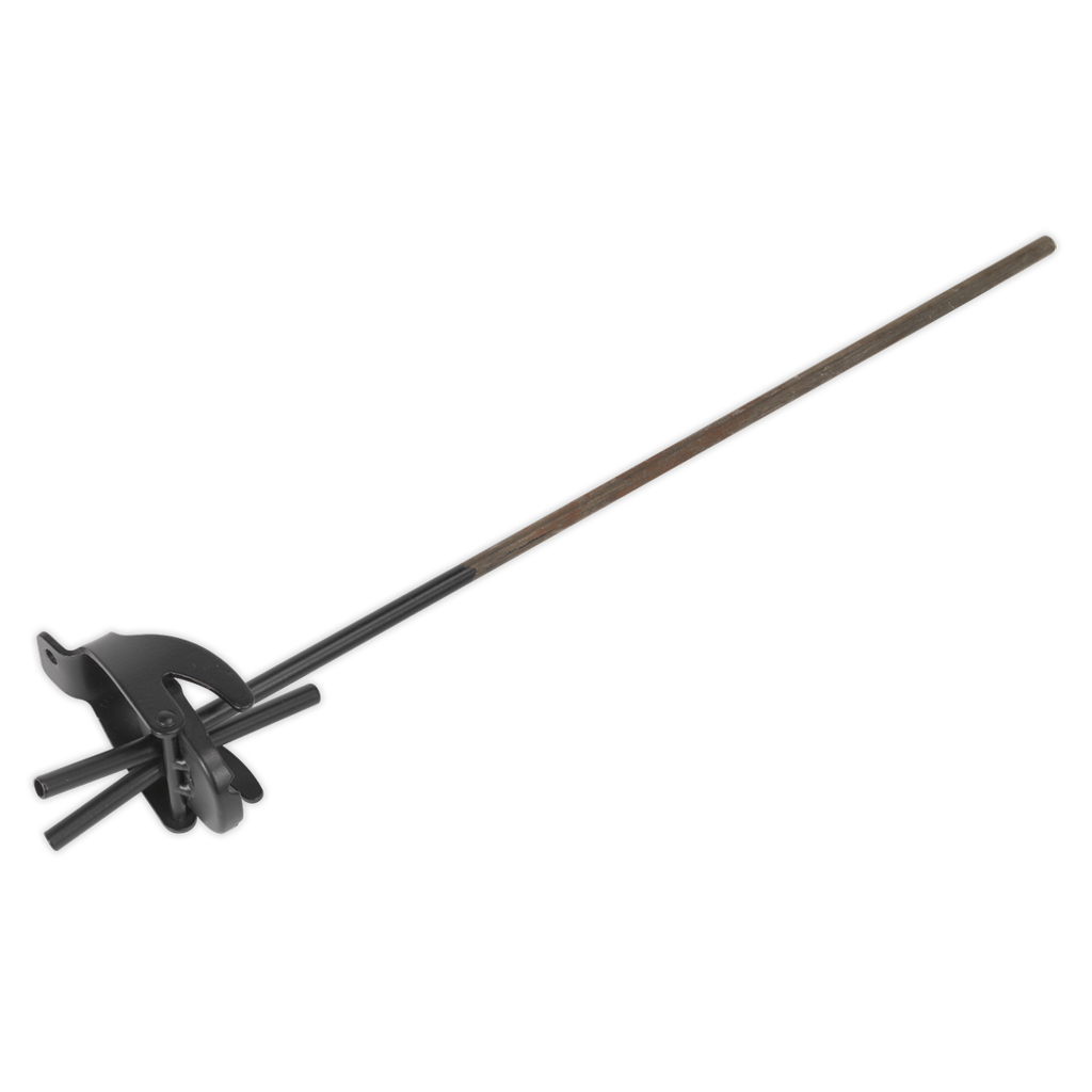 Sealey Double Tube Jerry Can Adaptor