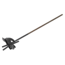 Double Tube Jerry Can Adaptor