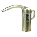 Sealey Metal Measuring Jug with Flexible Spout 1L