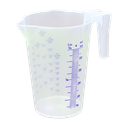 Sealey Mixture Measuring Jug 500ml
