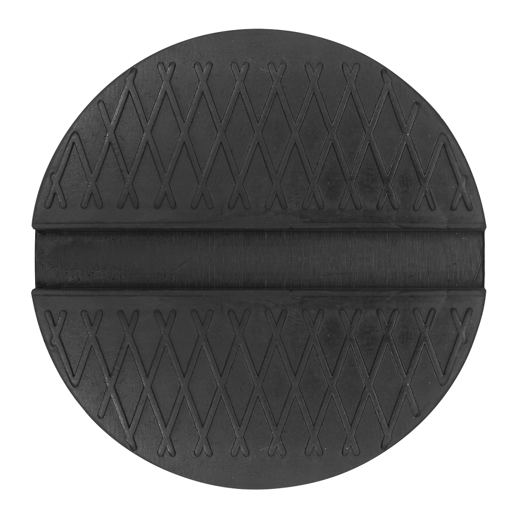 Sealey Slotted Pinch Weld Jacking Pad - Universal