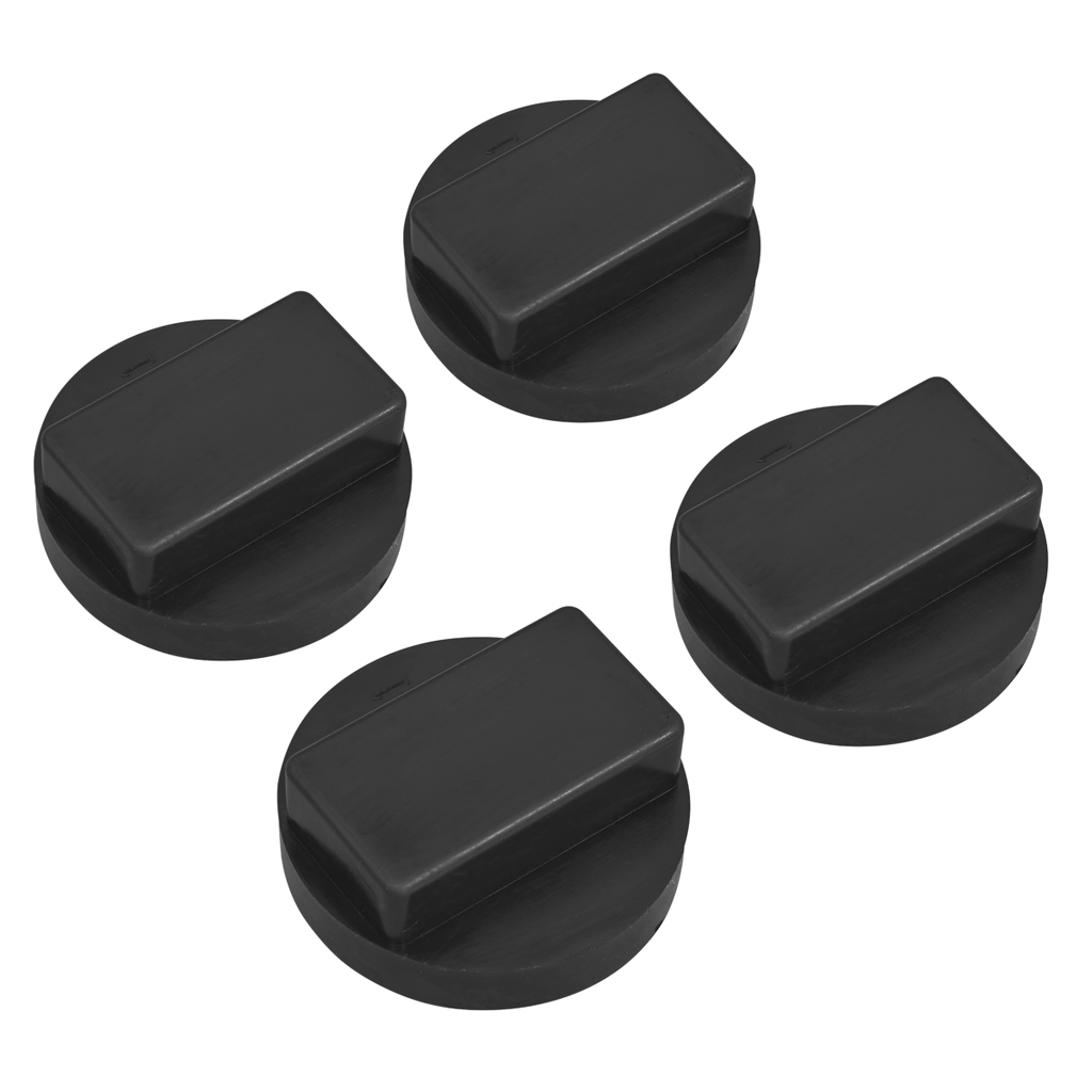 Sealey Jacking Pad Set - BMW