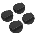 Sealey Jacking Pad Set - BMW