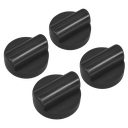 Sealey Jacking Pad Set - Audi