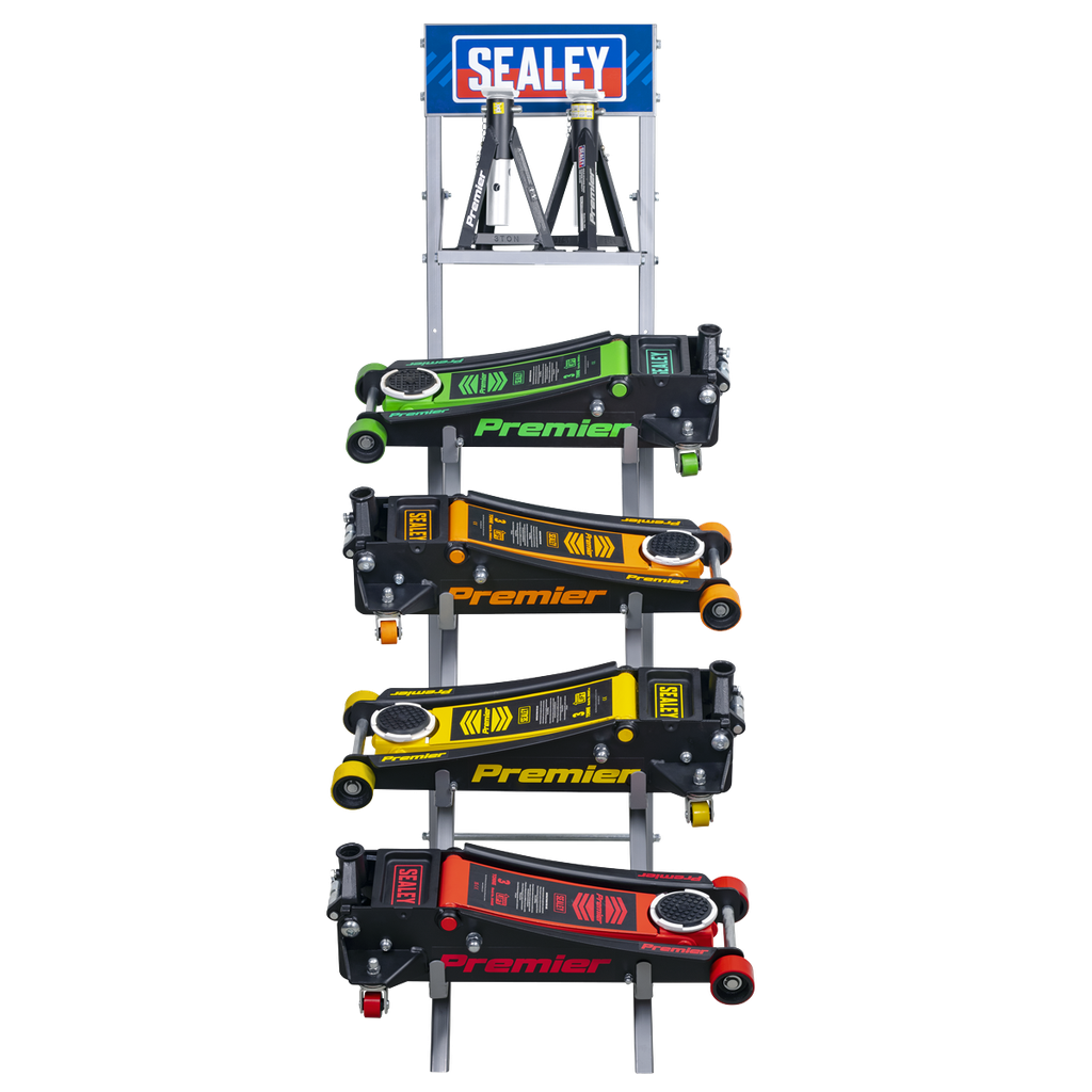 Sealey 3040 Jack Stand Deal