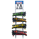 Sealey 3040 Jack Stand Deal