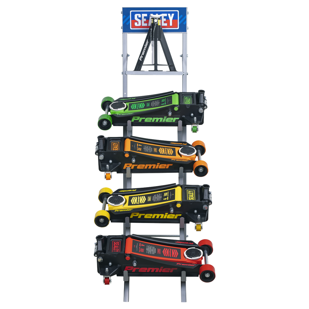 Sealey 4040 Jack Stand Deal