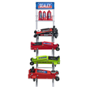 Sealey Jack Stand Deal 3 Tonne