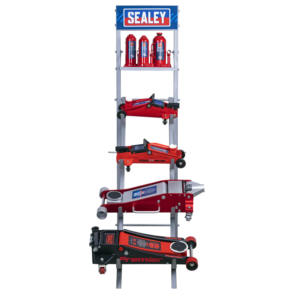 Sealey Best Sellers Jack Stand Deal