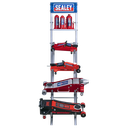 Sealey Best Sellers Jack Stand Deal
