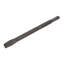 Sealey Worksafe® Chisel 35 x 375mm - Kango 900