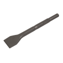 Sealey Worksafe® Wide Chisel 50 x 300mm - Kango 900