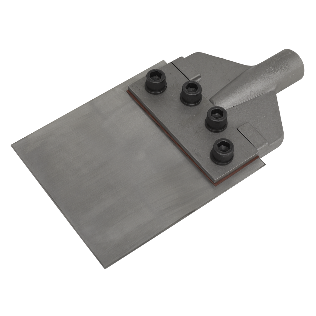 Sealey Worksafe® Floor Scraper (M12 Bolt)