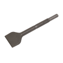 Sealey Wide Chisel 75mm - Kango 900
