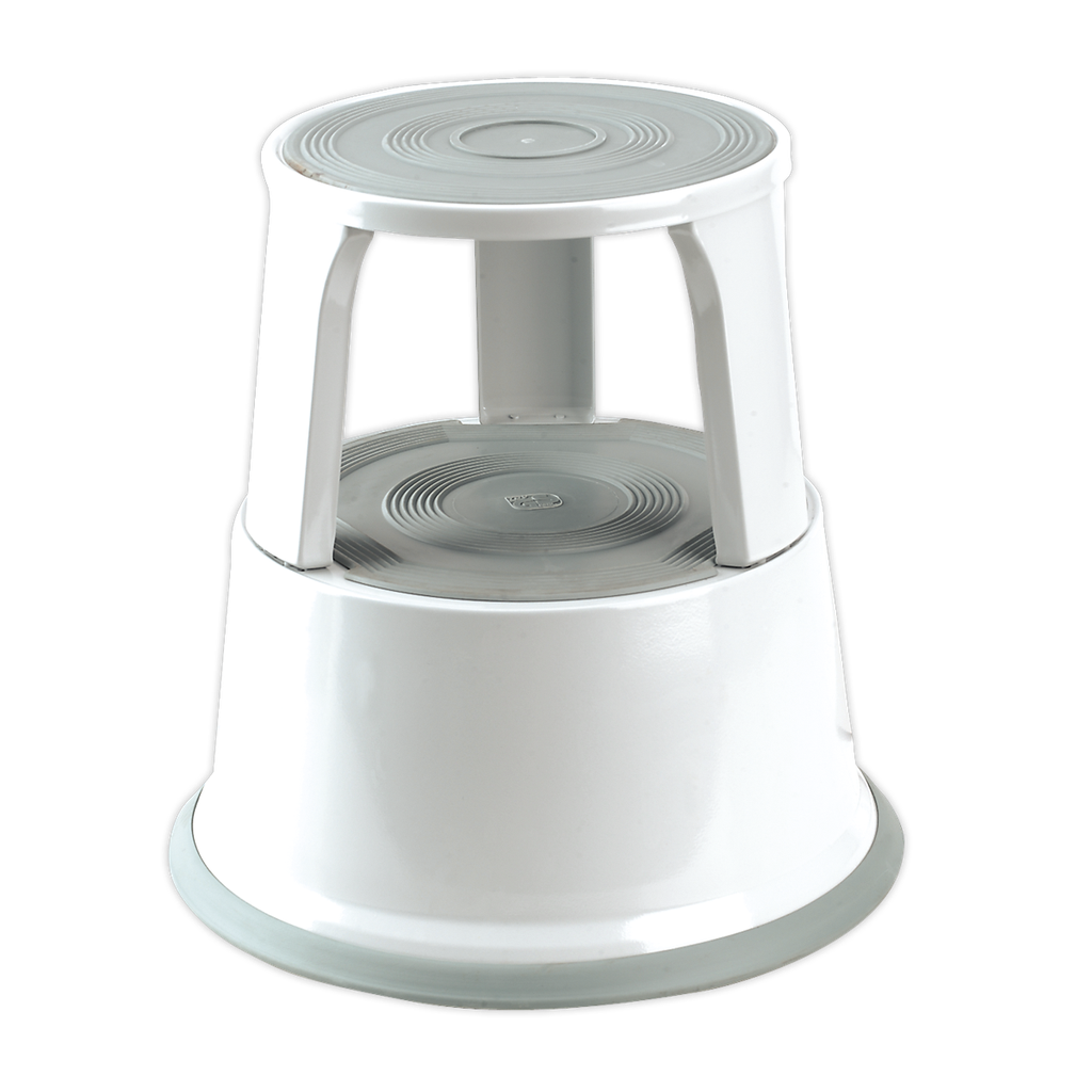 Sealey Kick-Step Steel