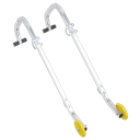 Sealey Ladder Roof Hooks