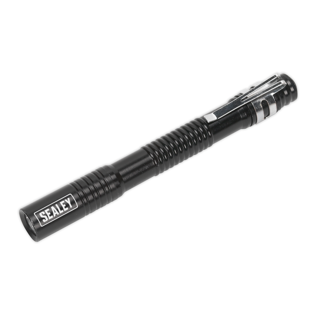 Sealey Aluminium Penlight 0.5W LED