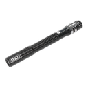 Aluminium Penlight 0.5W LED