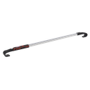Sealey Under-Bonnet Cordless Rechargeable Light 10W SMD LED 1000lm