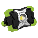 Portable Floodlight & Power Bank 15W COB LED