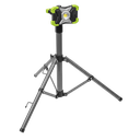 Portable Floodlight & Telescopic Tripod 15W COB LED