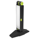 3-in-1 Folding Floodlight 10W SMD LED