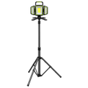 Sealey Rechargeable Flexible Floodlight with Tripod