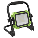 Sealey Portable Floodlight 24W SMD LED 230V