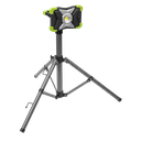 Sealey Portable Floodlight & Telescopic Tripod 30W COB LED