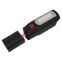 Sealey SV12 Series 360° Inspection Light 8W COB LED 12V - Body O