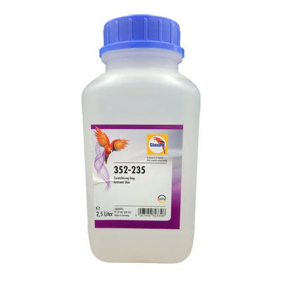 2.5ltr Glasurit 352-235 Activator Slow (Each)