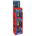 Sealey LED3602 Series Inspection Light Combination - Display Pac