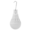 Rechargeable Bulb 3W SMD LED