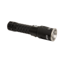 Sealey Rechargeable Aluminium Torch with Adjustable Focus 5W SMD LED
