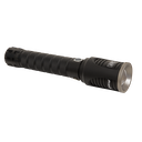 Sealey Rechargeable Aluminium Torch with Adjustable Focus 60W COB LED
