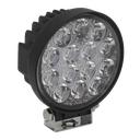 Round Worklight with Adjustable Bracket 42W SMD LED