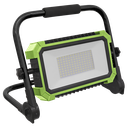 Sealey Portable Floodlight 50W SMD LED 230V