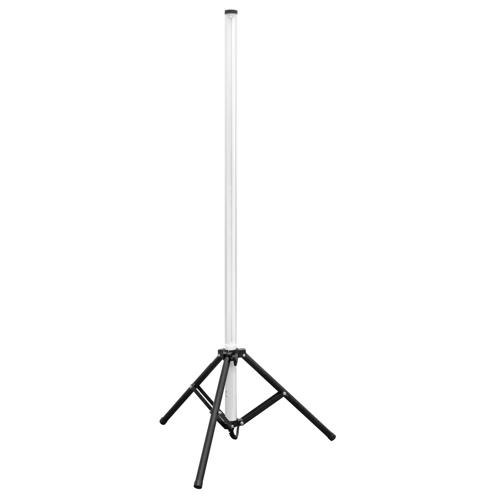 Sealey Slim Standing 360° Floodlight 60W SMD LED 230V