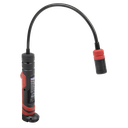 Sealey Rechargeable Flexi Magnetic Pick-Up Tool Light 3W SMD LED