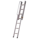 Sealey 3-Section Loft Ladder - BS 14975:2006