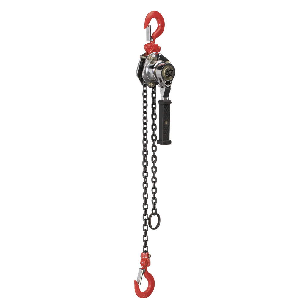 Sealey Mini Lever Hoist 250kg
