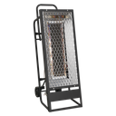 Sealey Space Warmer® Industrial Propane Heater 35,000Btu/hr