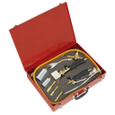 Propane Torch Kit 13pc