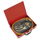 Propane Torch Kit 6pc