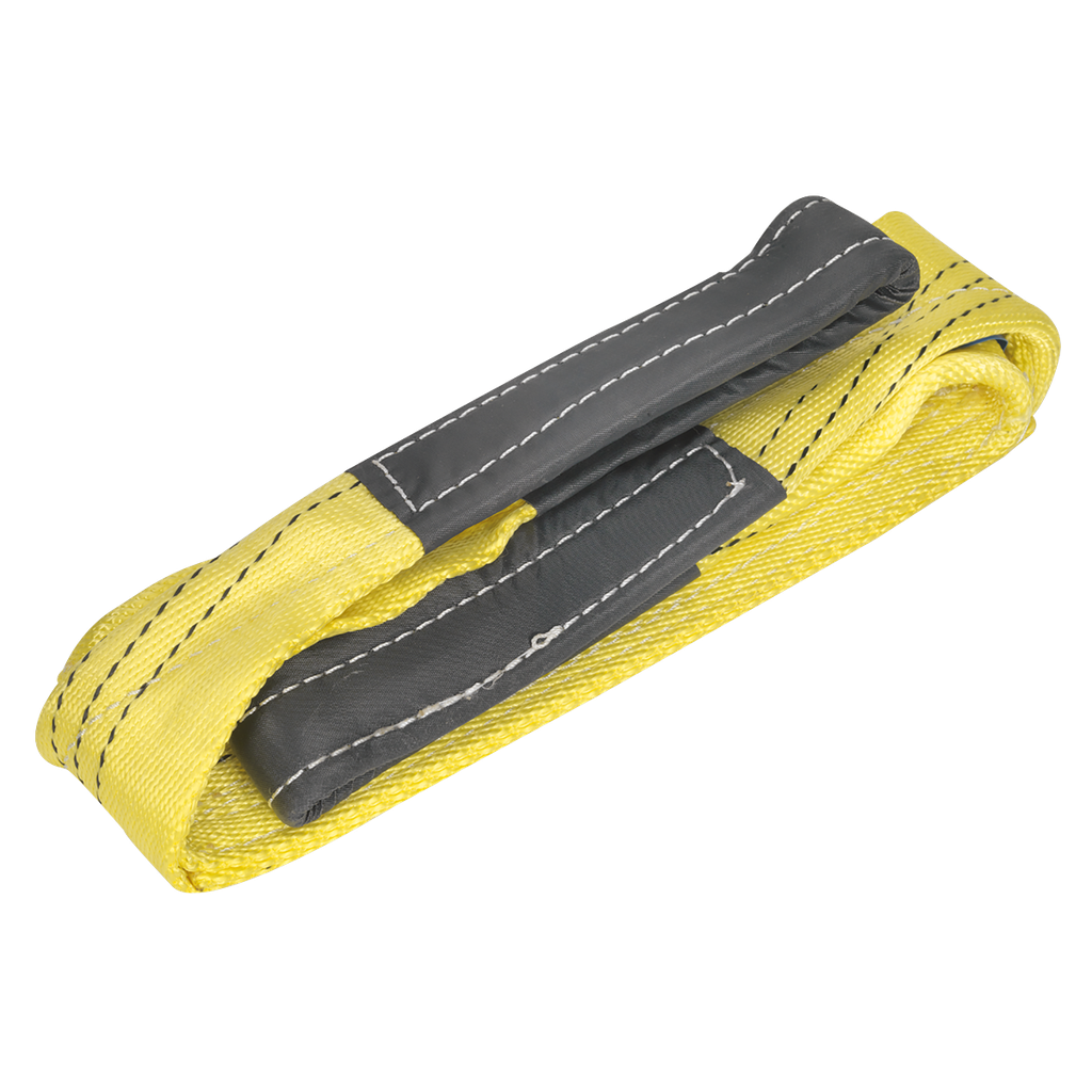 Sealey Load Sling 1m 3 Tonne Capacity